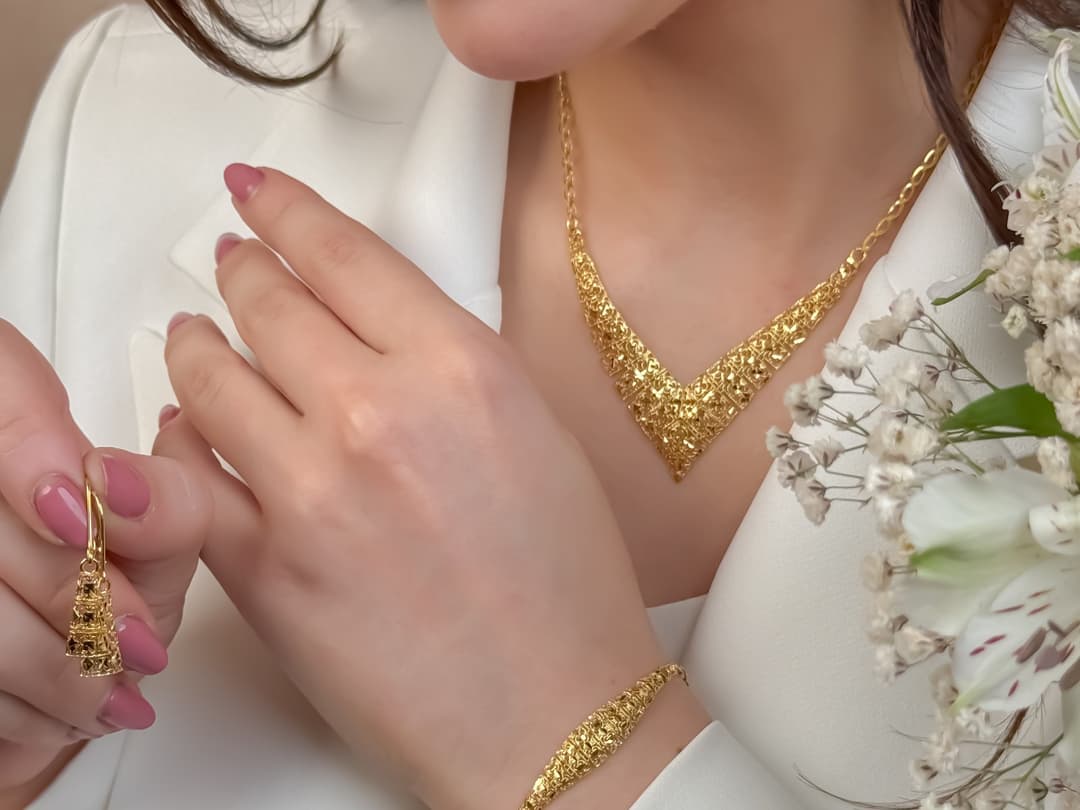 سرویس طوق 
